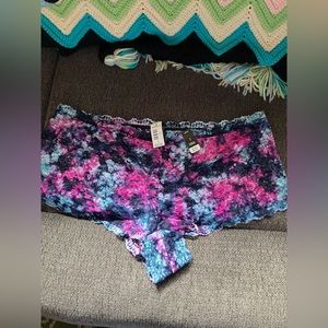 Torrid Cheeky Size 3 Lace Underwear NWT